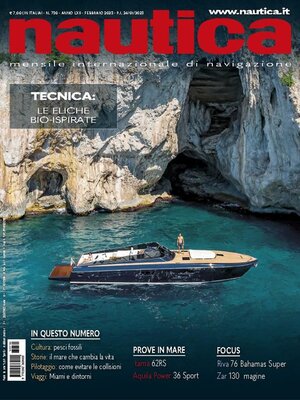 cover image of Nautica